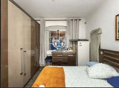 Casa térrea ( com piscina ) no tucuruvi 04 dormitórios sendo 01 suíte e 02 vagas