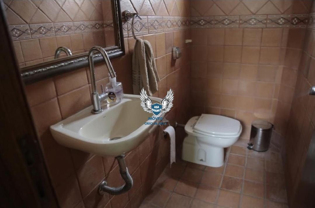 Sobrado, 4 quartos, 400 m² - Foto 65