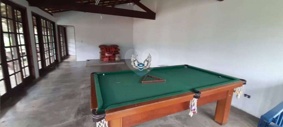 Chácara em mariporã para festas ou moradia