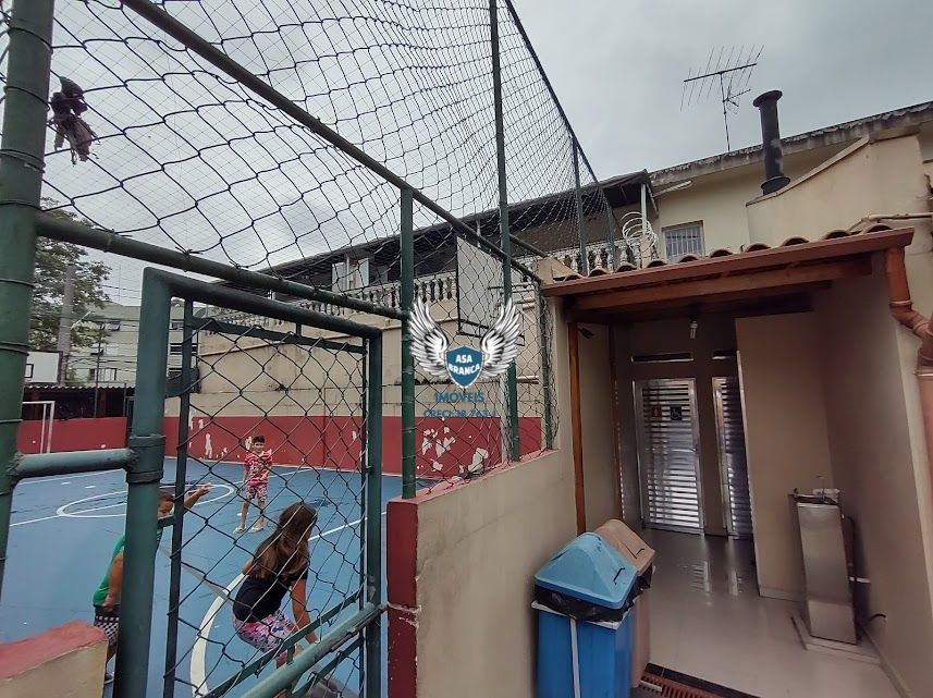 Apartamento no jaçana com 02 dormitórios, 02 banheiros e 01 vaga de garagem