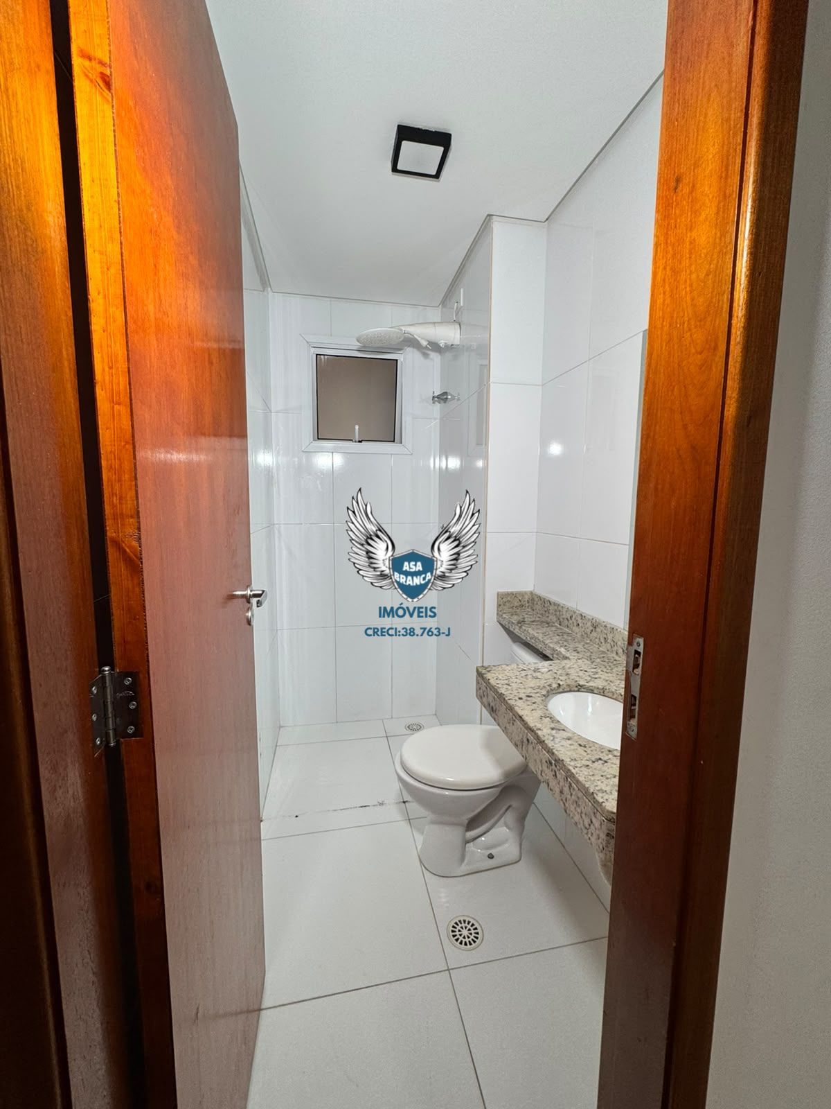 Apartamento, 2 quartos, 40 m² - Foto 5