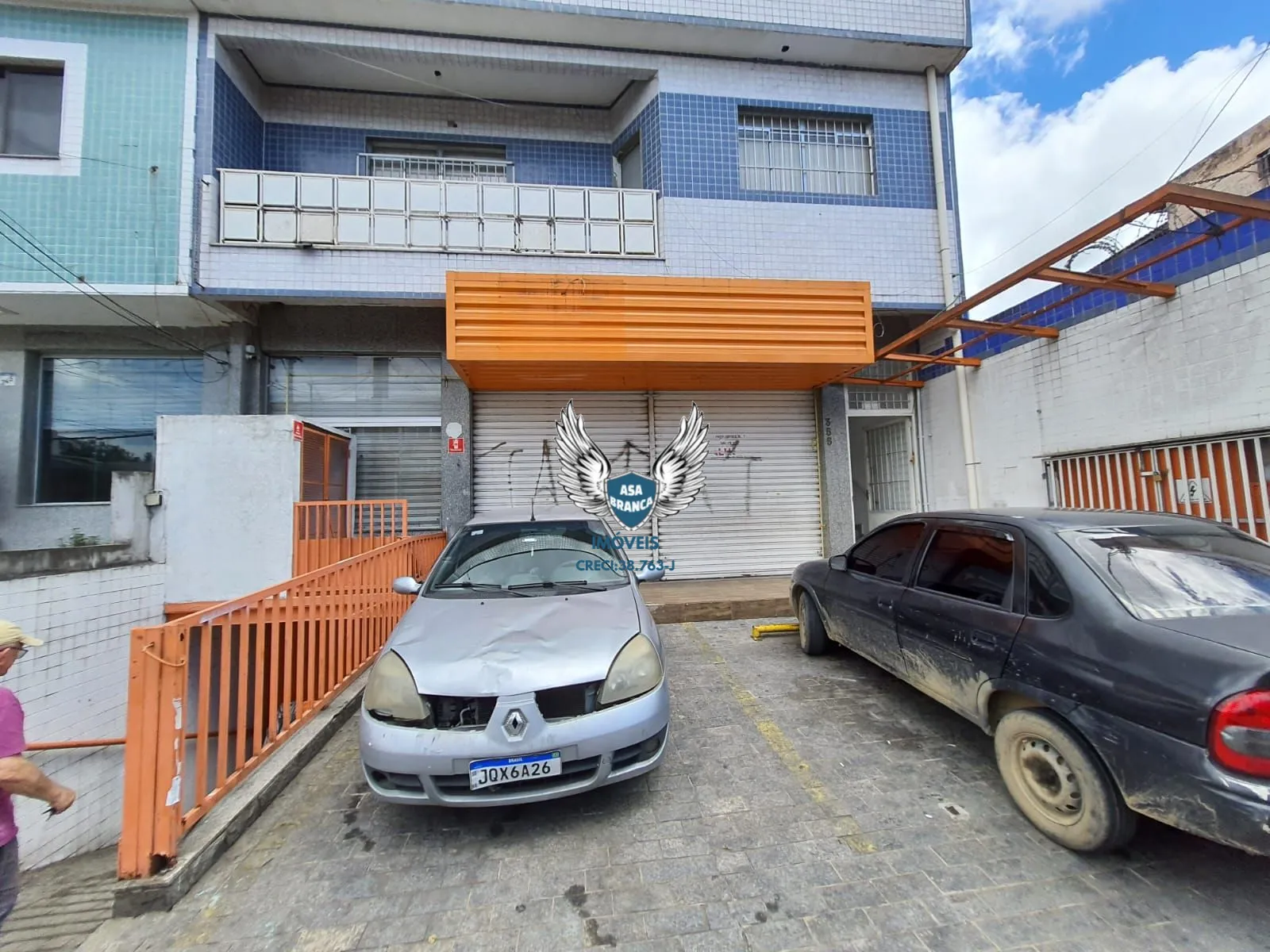 Loja-Salão, 250 m² - Foto 30