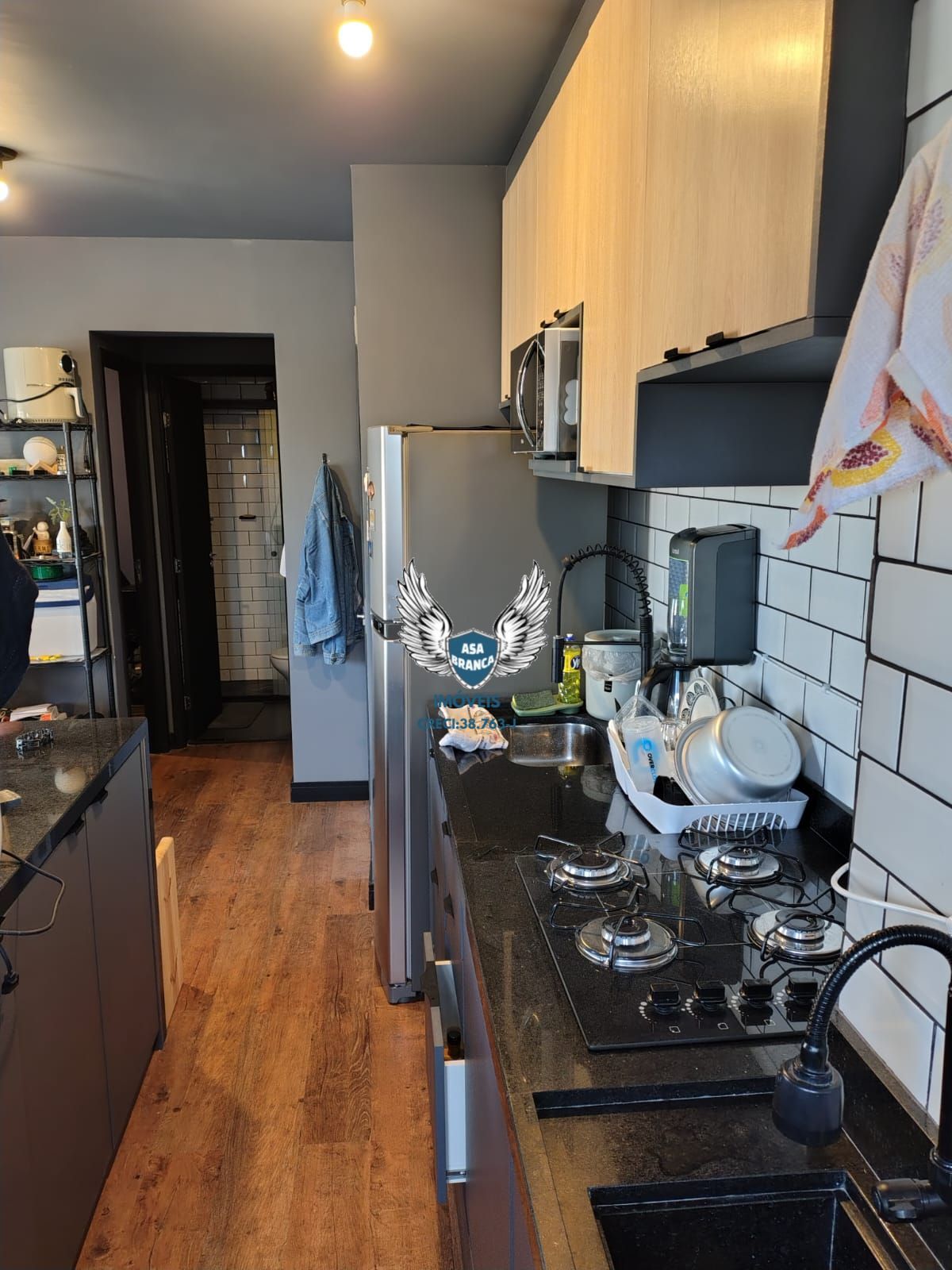Apartamento, 1 quarto, 38 m² - Foto 19