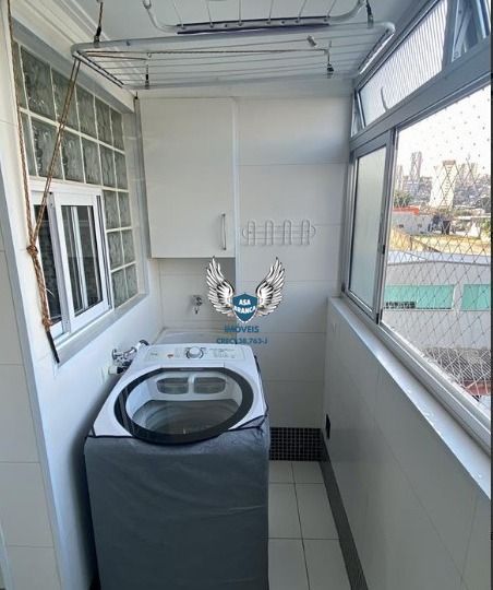 Apartamento no imirim com 02 dormitórios e 01 vaga de garagem
