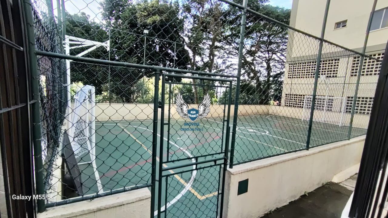 Apartamento na vila amelia com 02 dormitórios e 01 vaga de garagem ( próximo ao