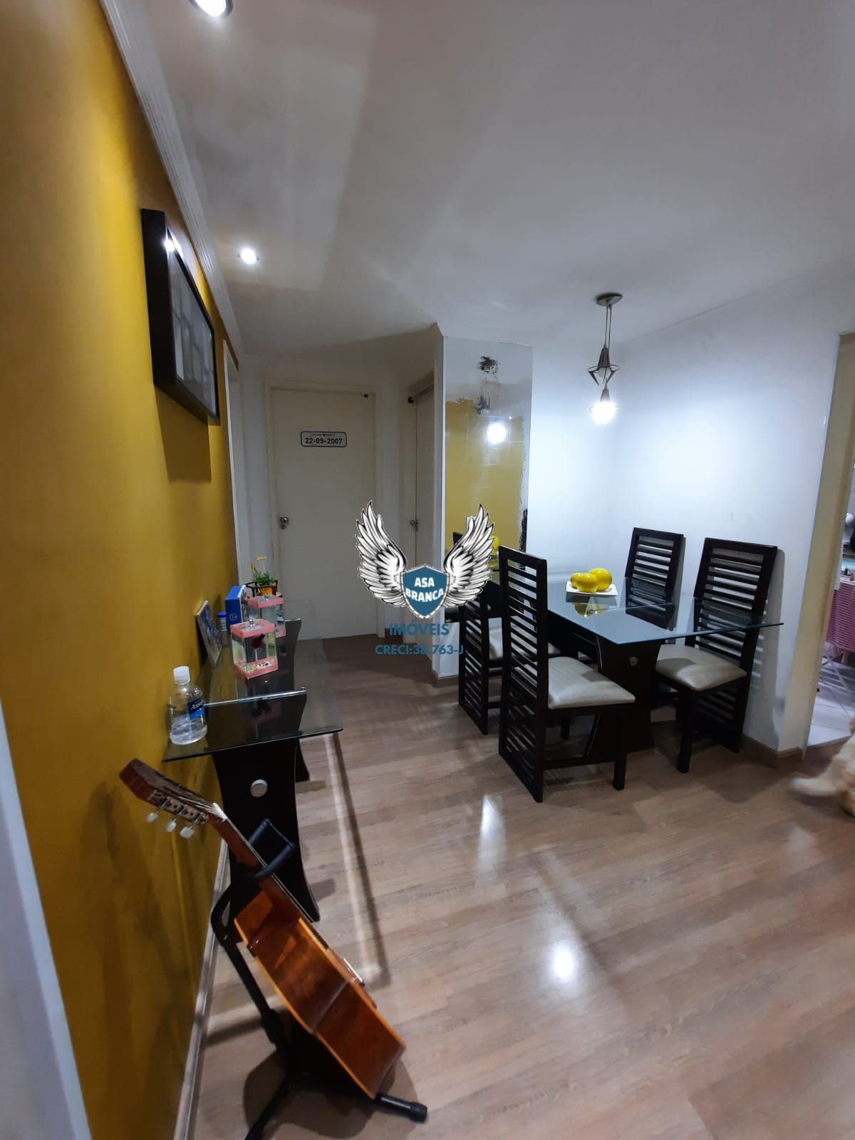 Apartamento no tucuruvi com 02 dormitórios e 01 vaga de garagem