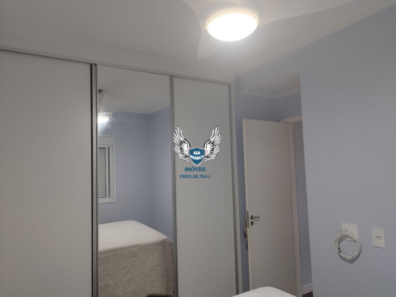 Apartamento, 1 quarto, 43 m² - Foto 5