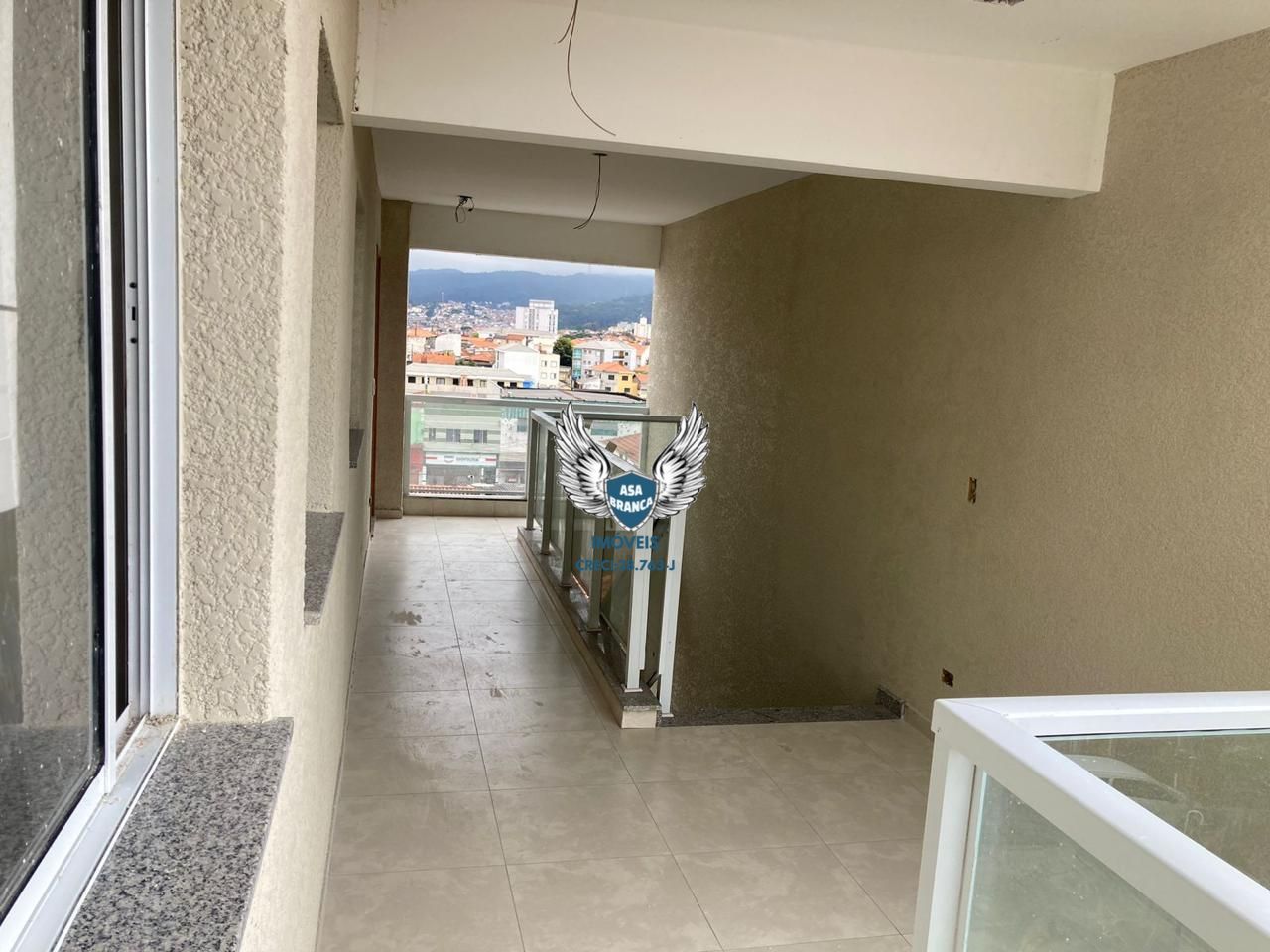 Apartamento, 2 quartos, 46 m² - Foto 27