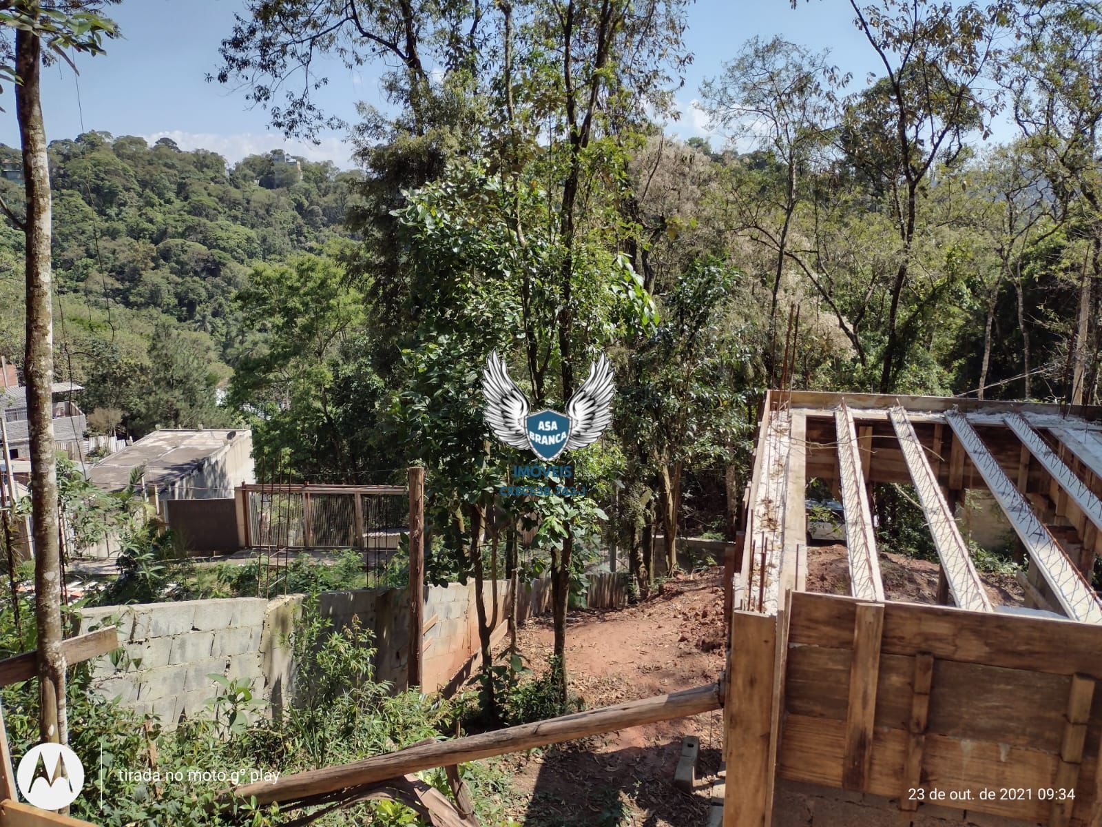 Terreno, 806 m² - Foto 11