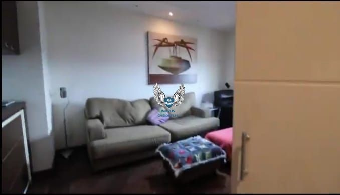 Apartamento na água fria com 04 suítes