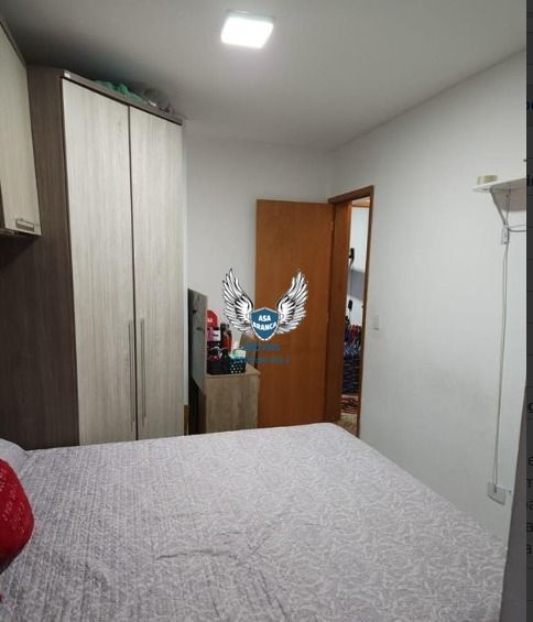 Casa de Condomínio, 2 quartos - Foto 6