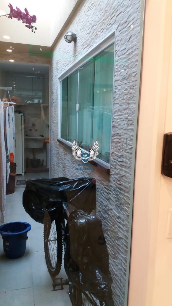 Sobrado na casa verde com 03 dormitórios sendo 03 suítes
