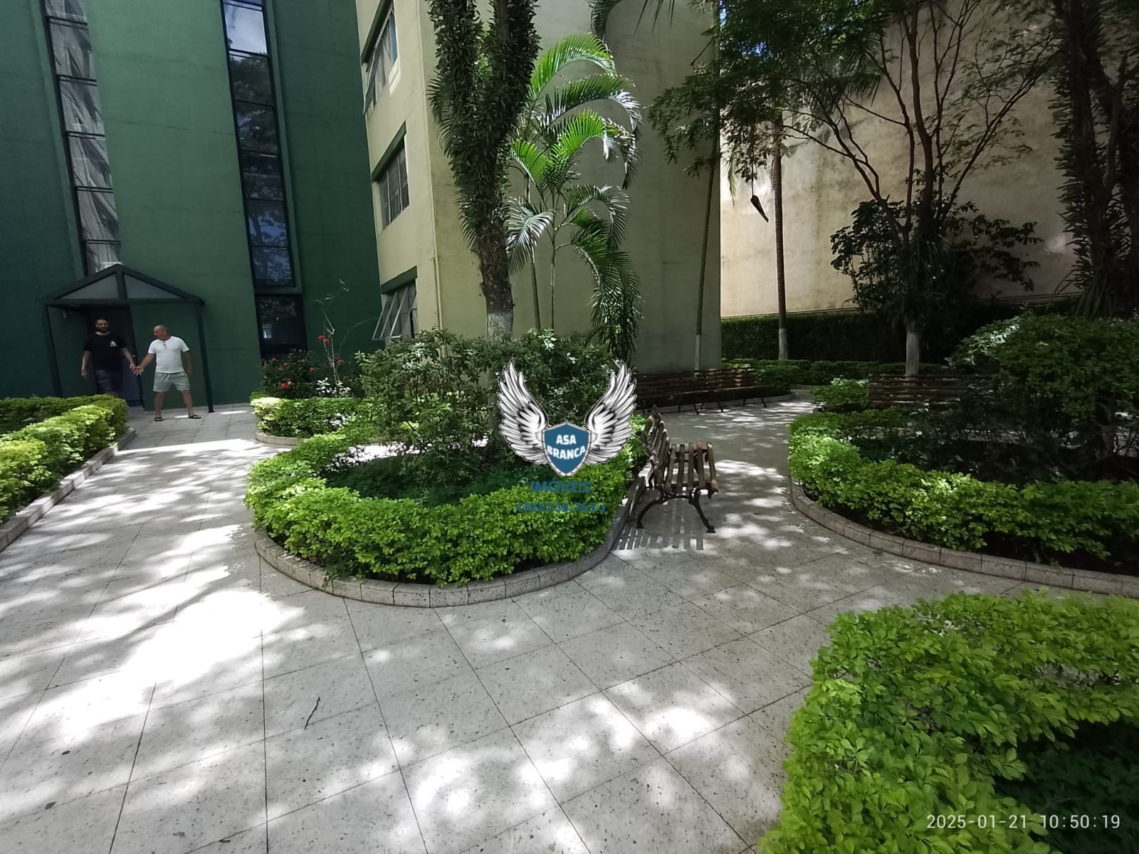 Apartamento 2 quartos na Av. Engº. Caetano Alvares