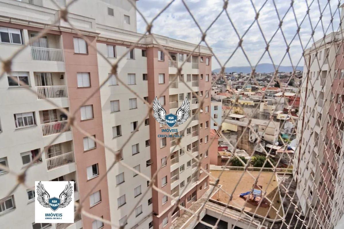 Apartamento à venda com 2 quartos, 52m² - Foto 32