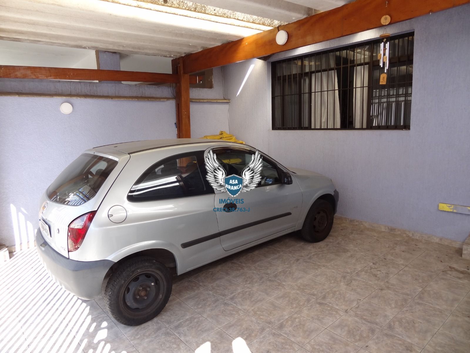 Sobrado na vila guilherme com 03 dormitórios sendo 03 suítes , rua sem saída fec