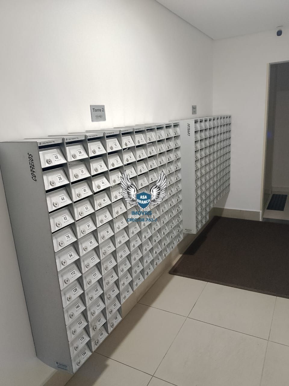 Apartamento à venda com 2 quartos, 47m² - Foto 24