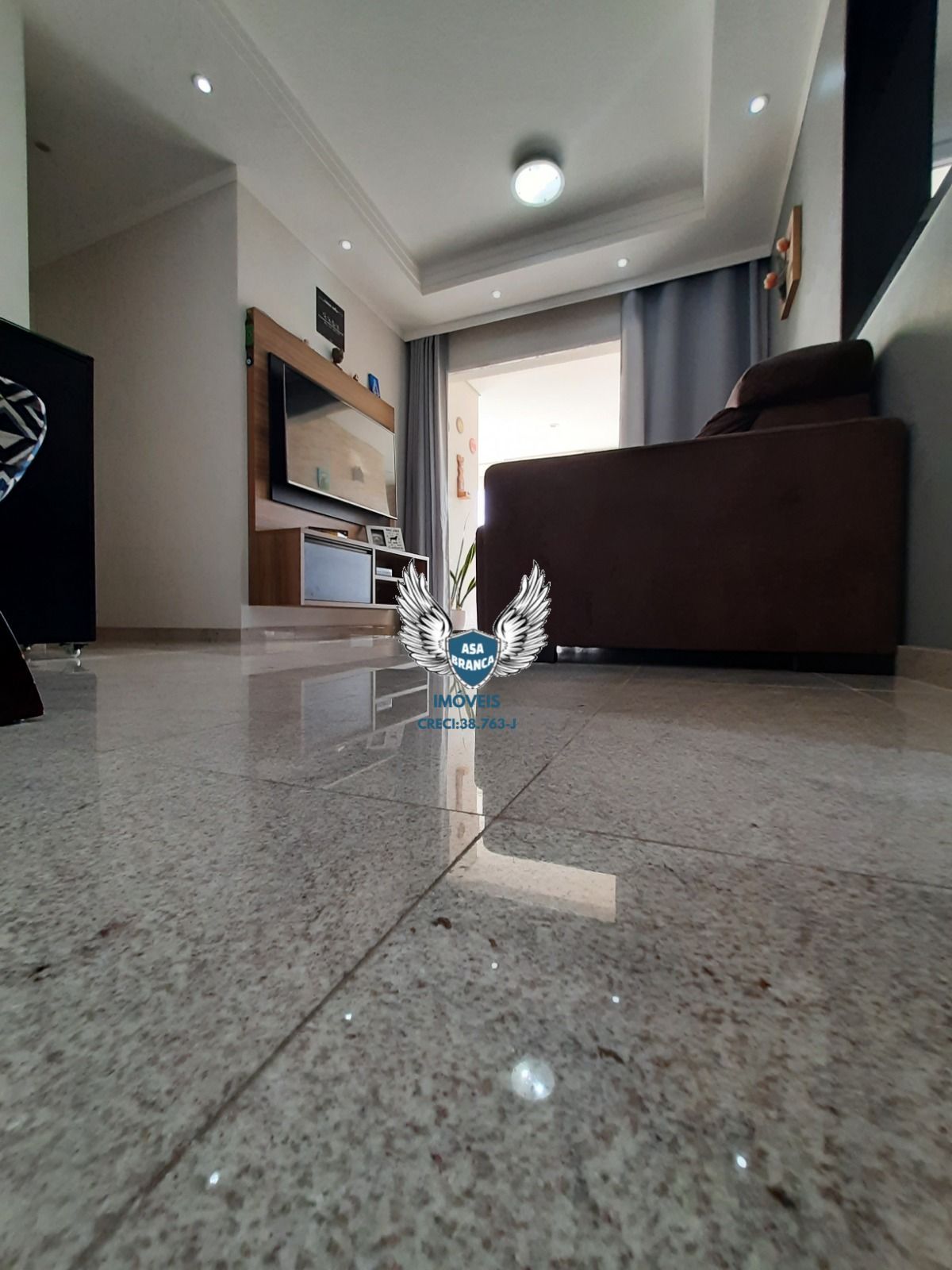 Apartamento, 2 quartos, 65 m² - Foto 6