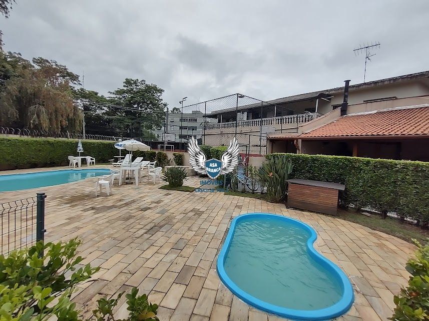 Apartamento no jaçana com 02 dormitórios, 02 banheiros e 01 vaga de garagem