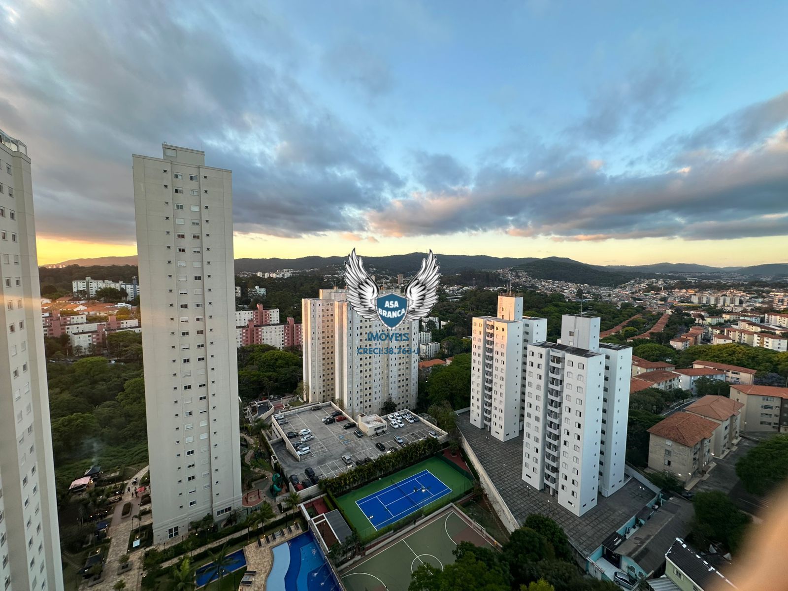 Apartamento, 2 quartos, 67 m² - Foto 24