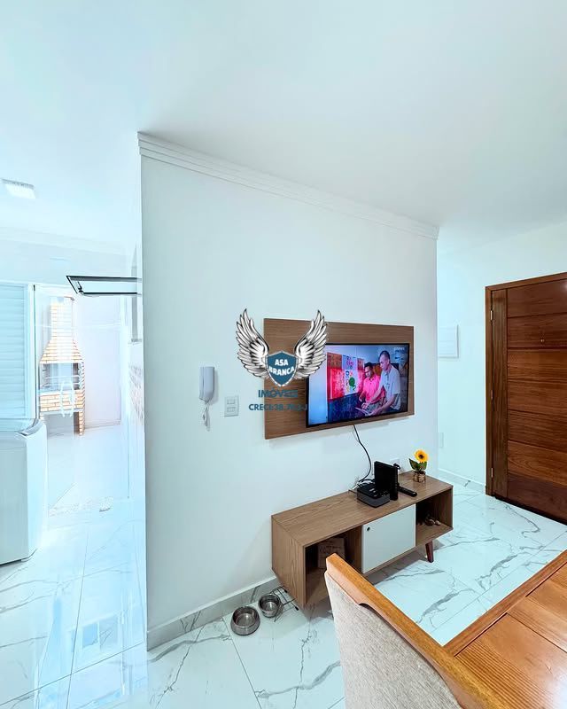 Apartamento, 2 quartos, 56 m² - Foto 13