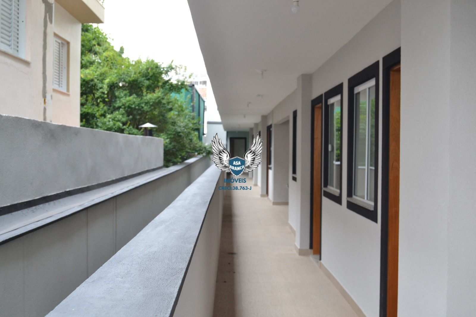 Apartamento no tucuruvi com 02 dormitórios