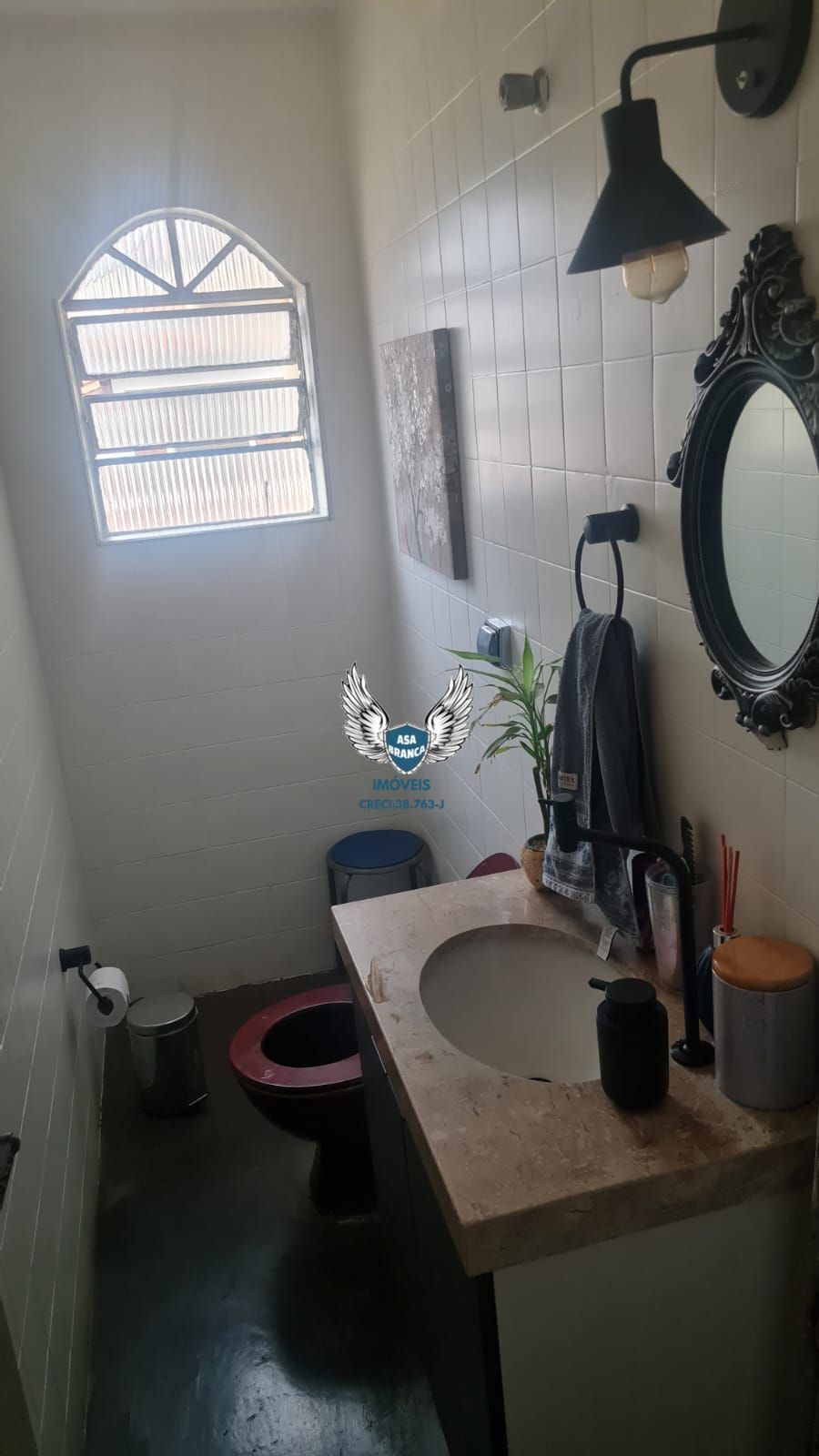 Sobrado, 3 quartos, 200 m² - Foto 15