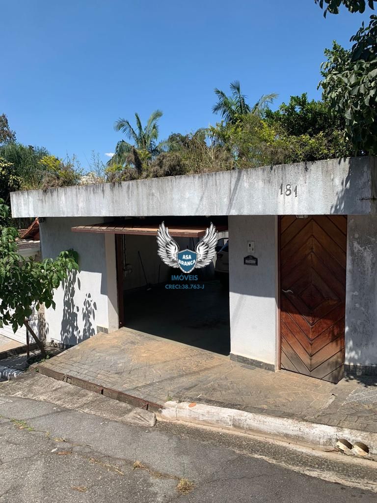 Casa térrea no tremembé perto do horto florestal