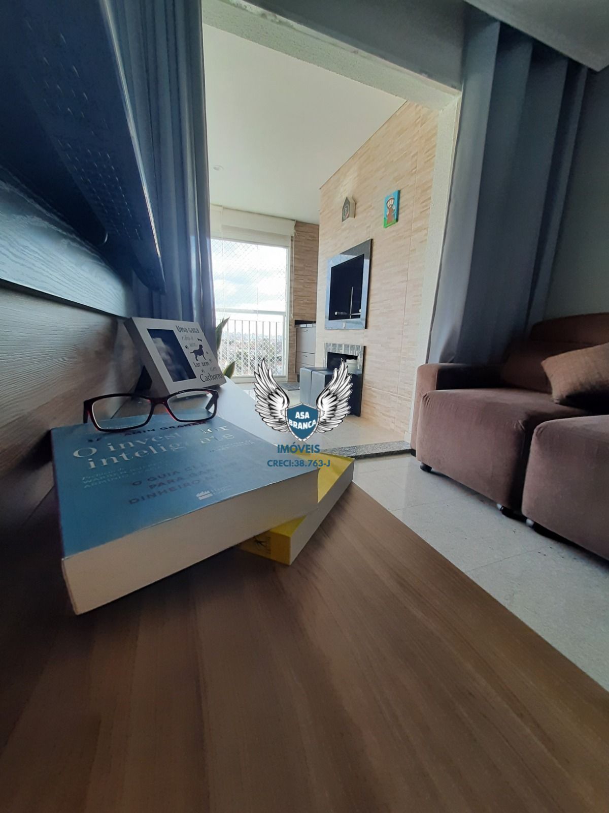 Apartamento, 2 quartos, 65 m² - Foto 4