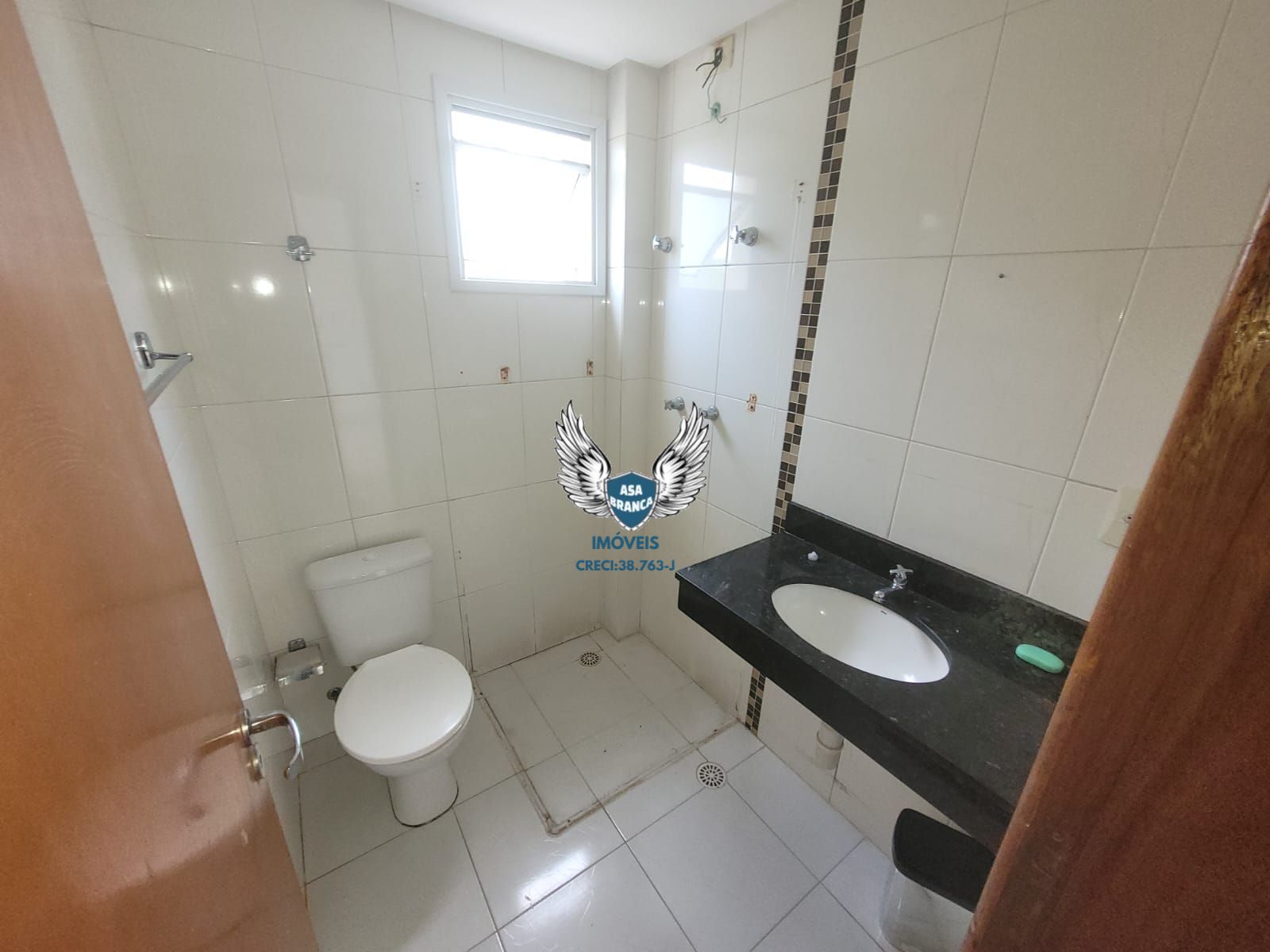 Apartamento novo horto florestal com 02 dormitórios e 01 vaga de garagem