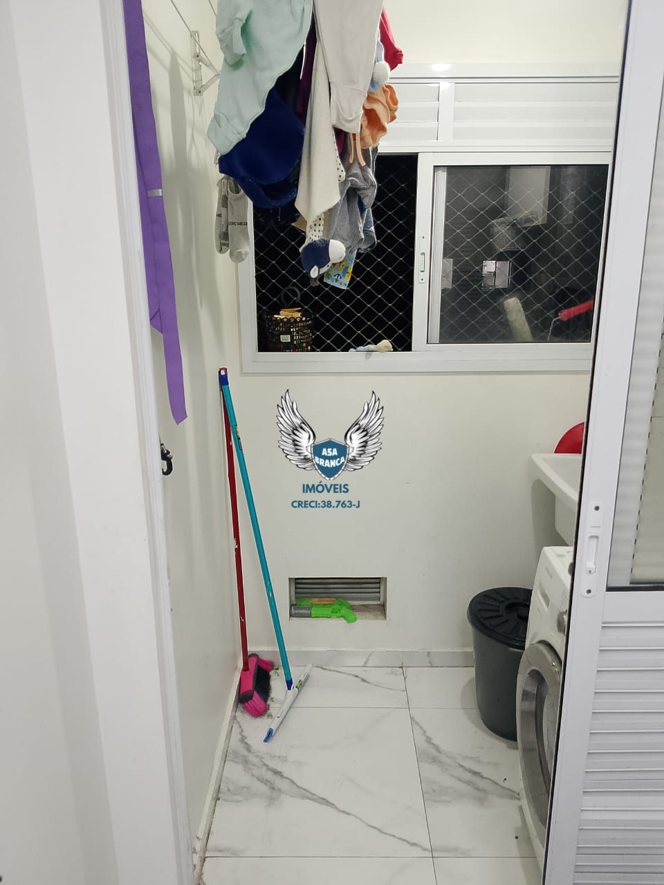 Apartamento à venda com 2 quartos, 47m² - Foto 12