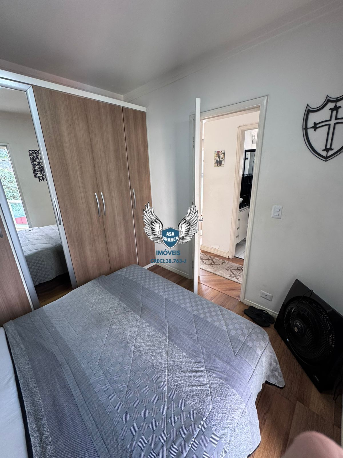 Apartamento, 2 quartos, 55 m² - Foto 11