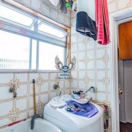 Apartamento na casa verde com 02 dormitórios e 01 vaga de garagem à 450 metros d