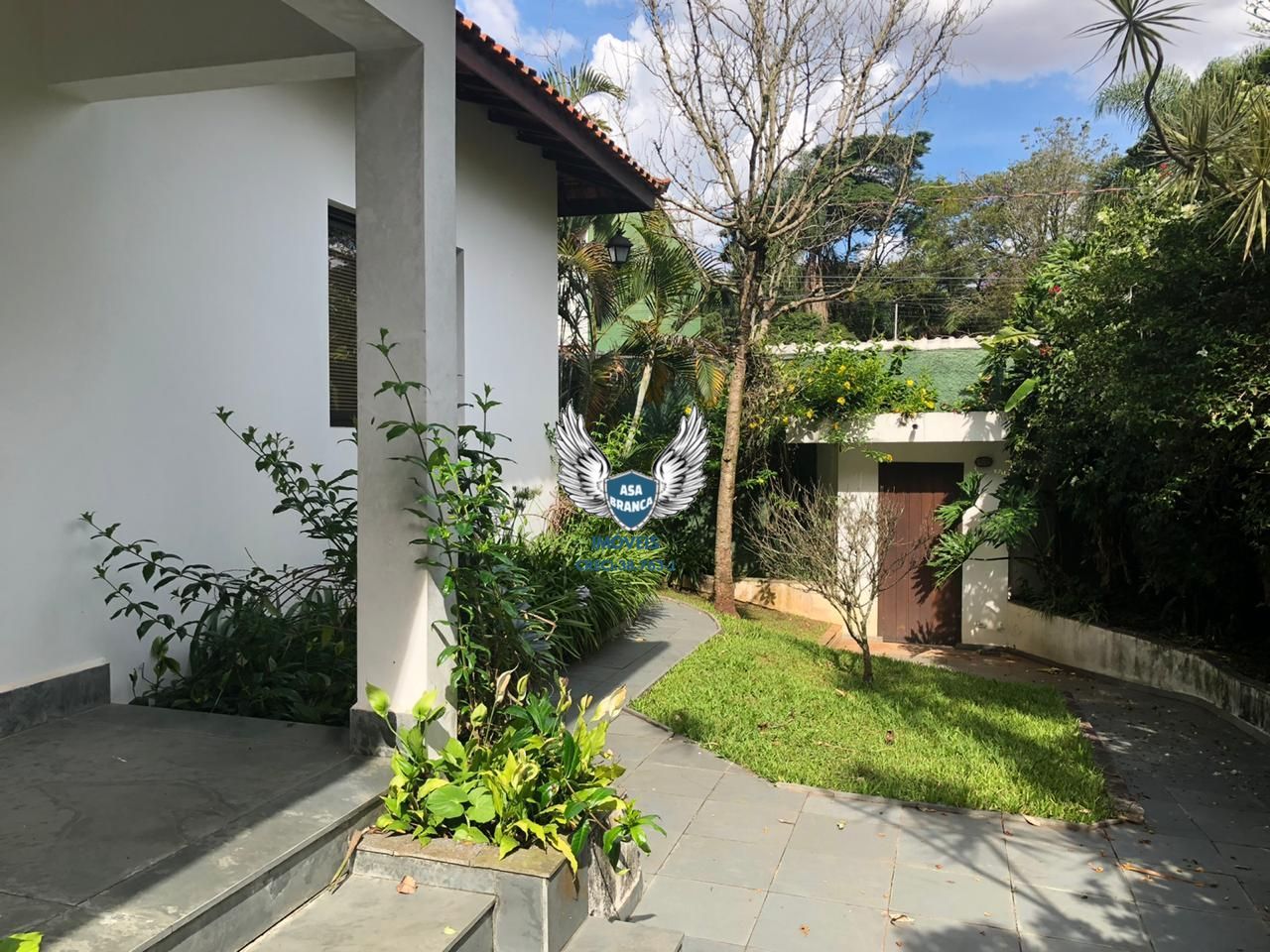 Mansão Horto Florestal, Vila Amélia, Local muito tranquilo, Paz, Saúde e Qualida