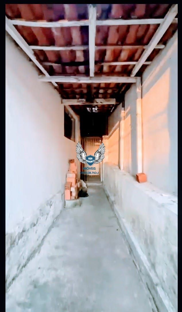 Casa, 2 quartos, 80 m² - Foto 14