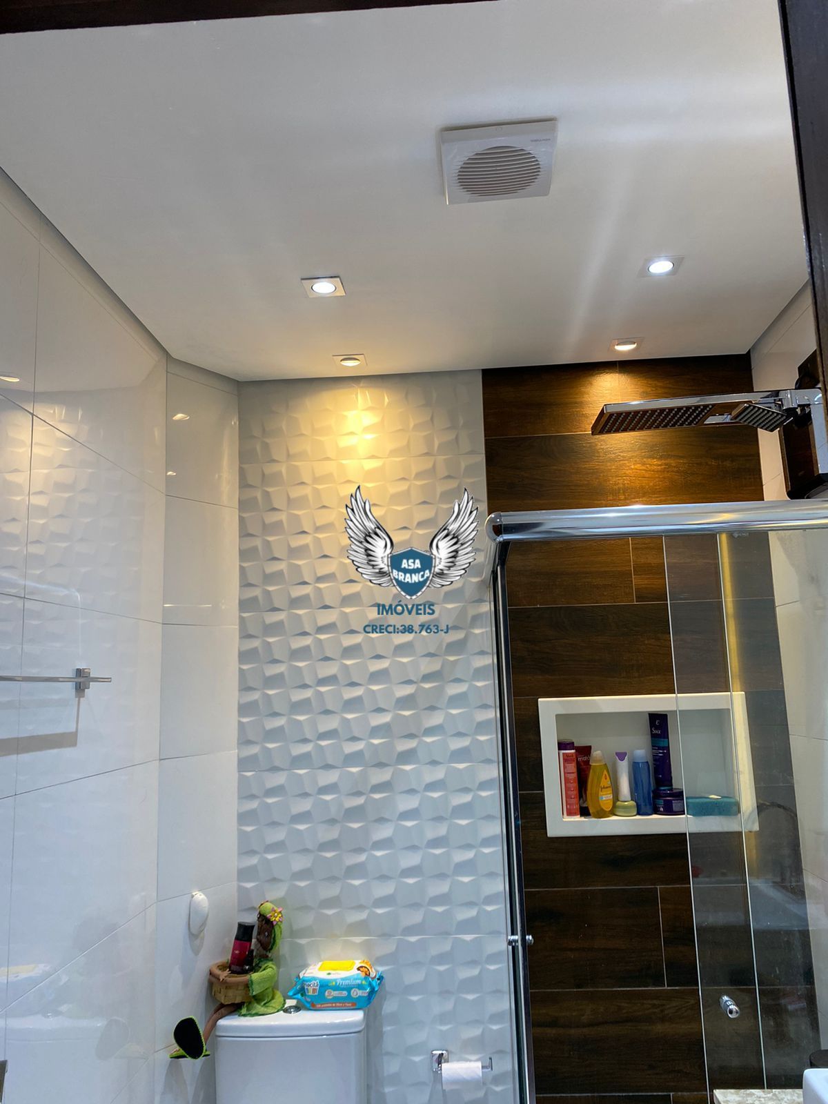 Sobrado, 2 quartos, 107 m² - Foto 13