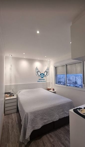Apartamento em santana com 03 dormitórios sendo as 03 suítes
