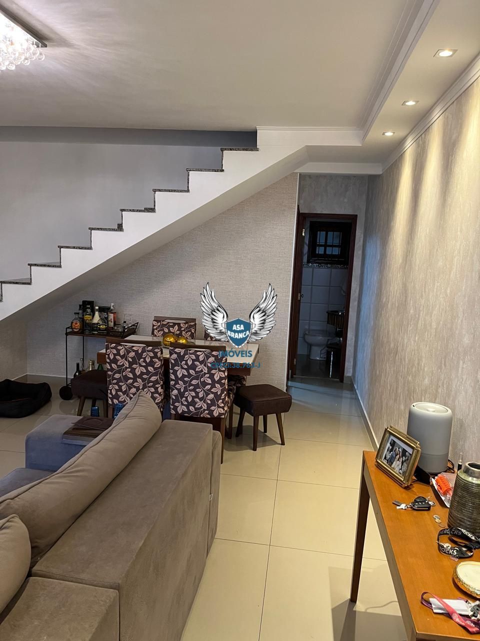 Casa de Condomínio, 3 quartos - Foto 44