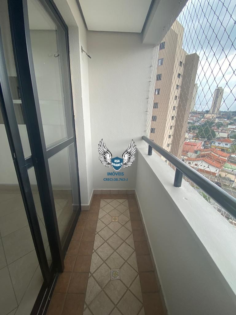 Apartamento no mandaqui com 02 dormitórios e 01 vaga de garagem