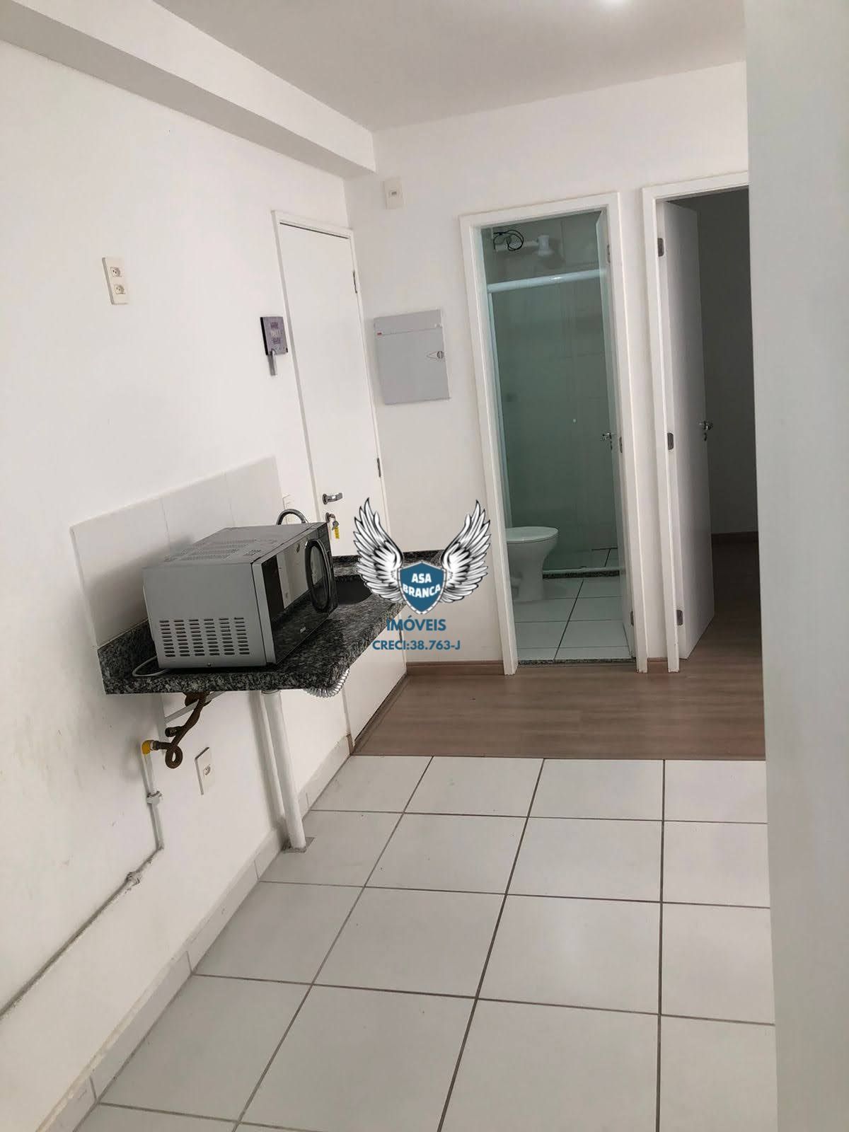 Apartamento em santana com 02 dormitórios sem vaga de garagem