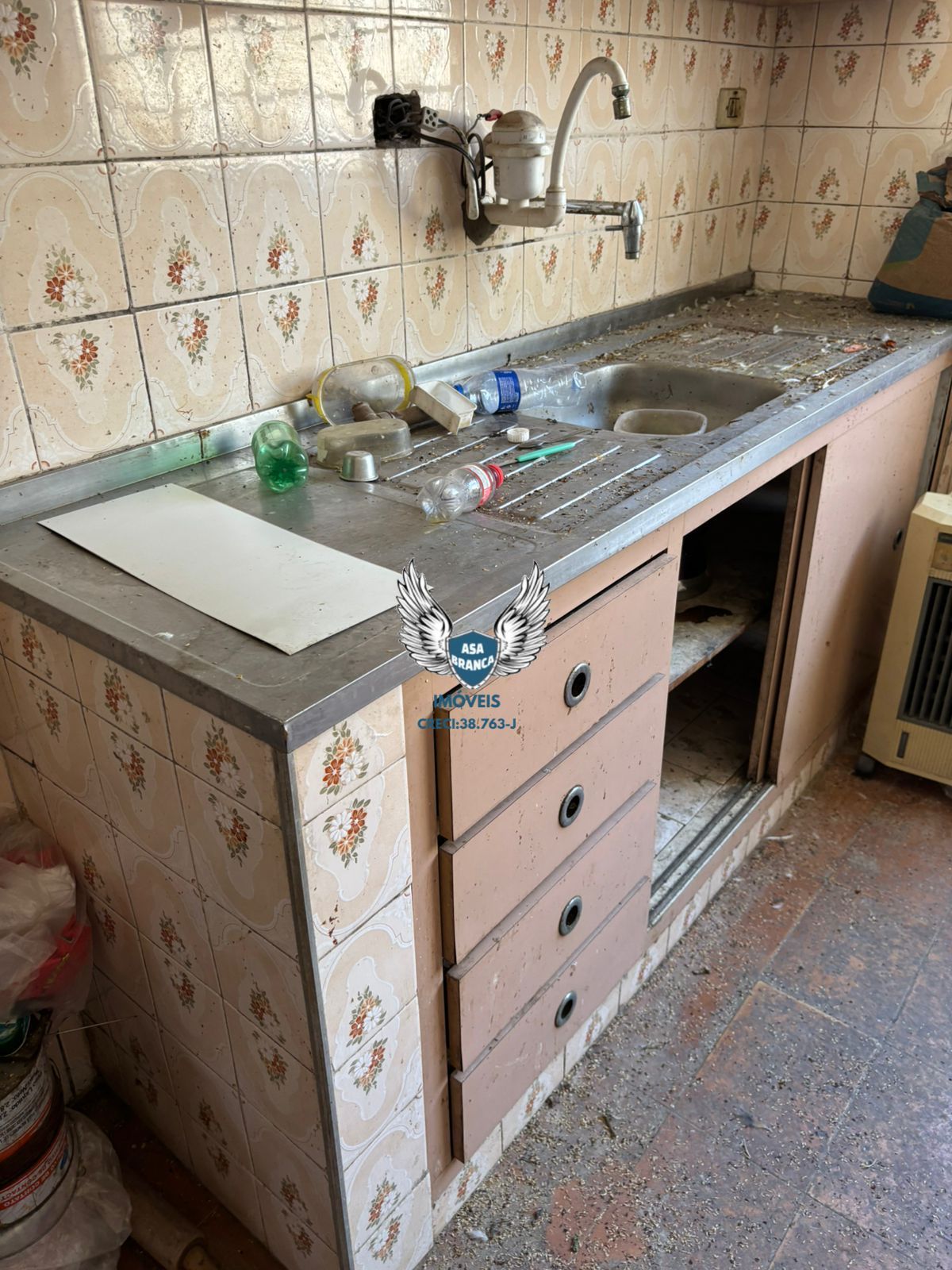 Casa, 2 quartos, 157 m² - Foto 3