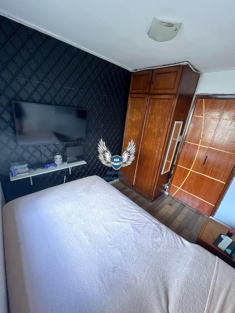 Apartamento na vila paulicéia (térreo)