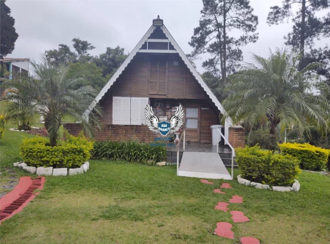 Chácara em mariporã para festas ou moradia