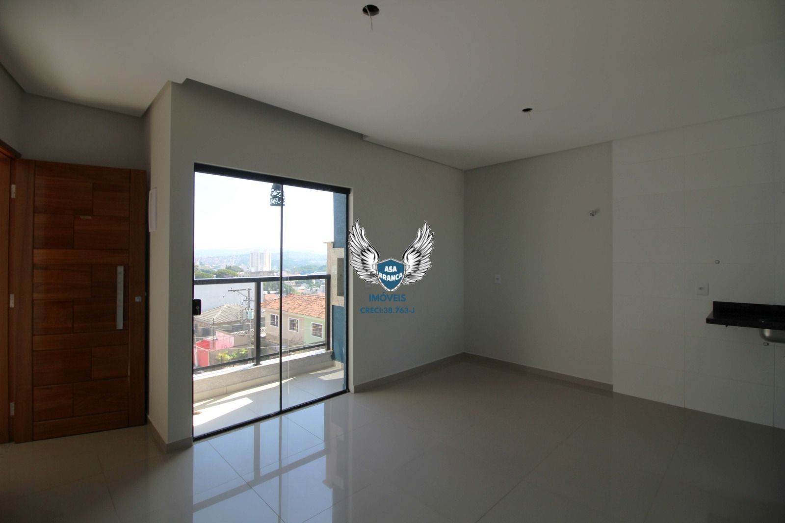 Apartamentos de 02 dormitórios a partir de R$ 330 mil