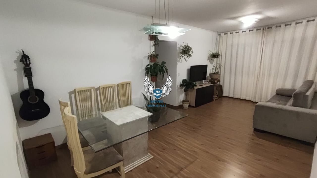 Apartamento na vila amelia com 02 dormitórios e 01 vaga de garagem ( próximo ao