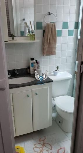 Apartamento na vila mazzei com 02 dormitórios sendo 01 suíte