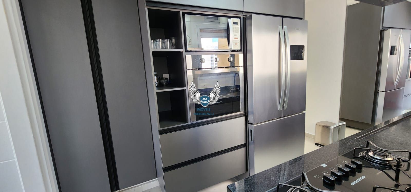 Apartamento, 3 quartos, 110 m² - Foto 15