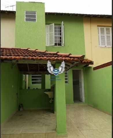 Sobrado, 2 quartos, 90 m² - Foto 17