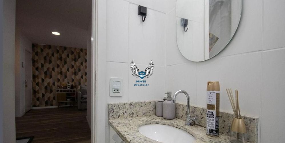 Apartamento, 2 quartos, 46 m² - Foto 11