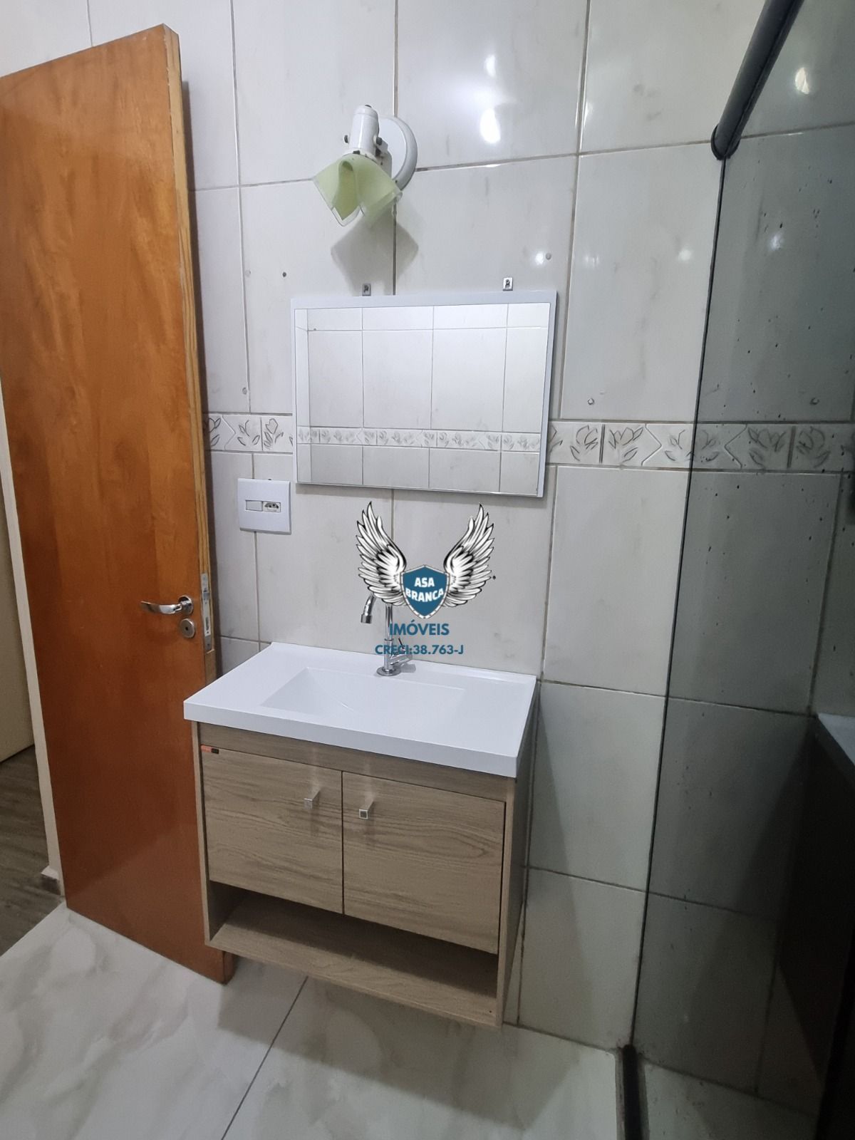 Apartamento no lauzane reformado 02 dormitórios e 01 vaga de garagem