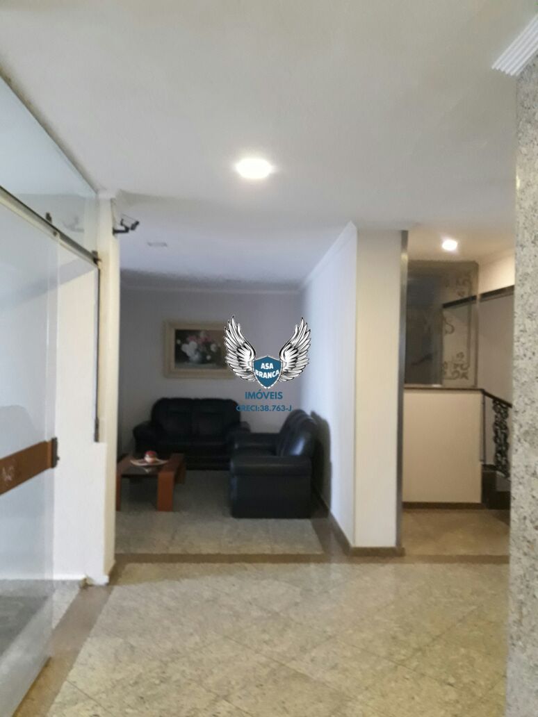 Cobertura na vila nova mazzei 02 suítes